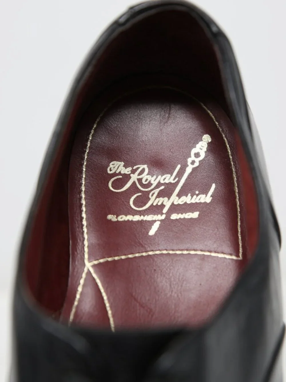 Florsheim great pair
